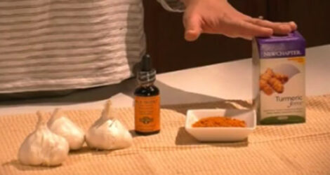 3 Herbs for Wellness (Video) Image